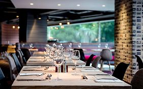 The Park Lane Hong Kong, Autograph Collection